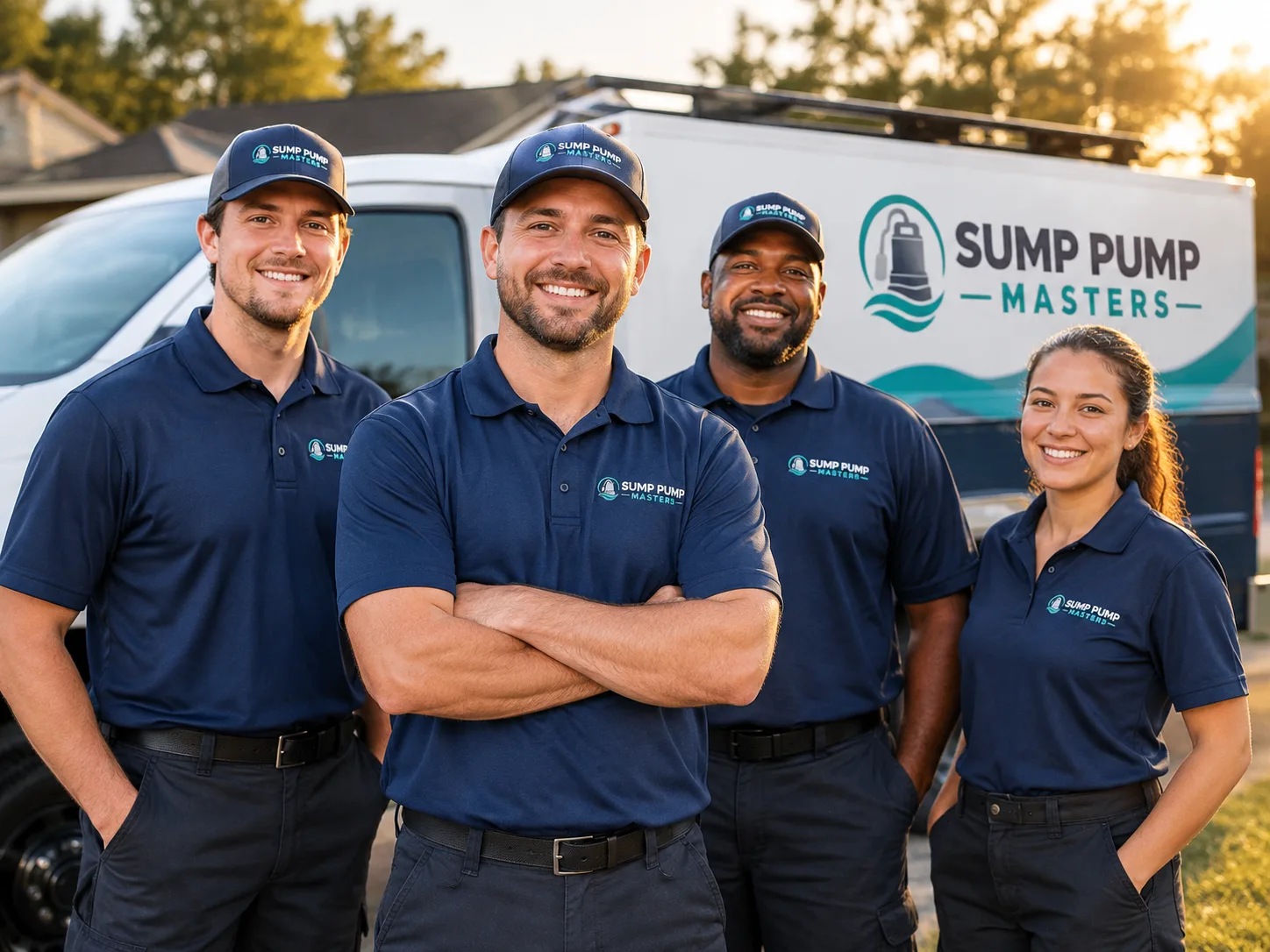 Sump Pump Repair company in Little Rock, MS